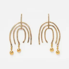 Bridge Earrings