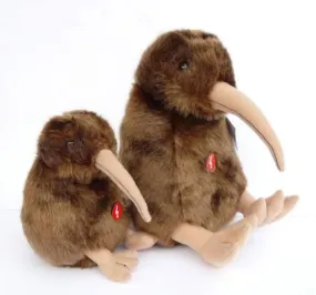 Cute Kiwi Toy with Authentic Sound