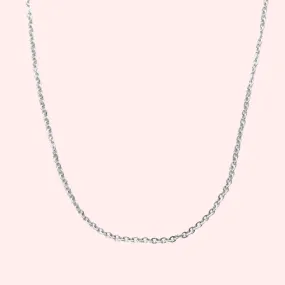 Delicate Hypoallergenic Necklace