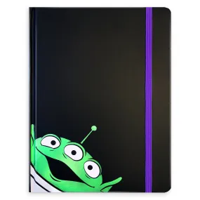 Disney Toy Story Alien Journal