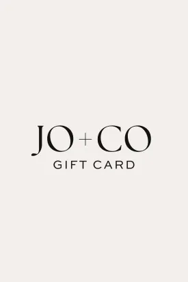 E-Gift Card