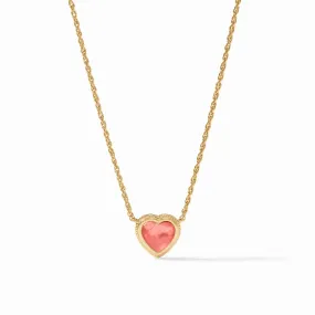 Heart Delicate Necklace