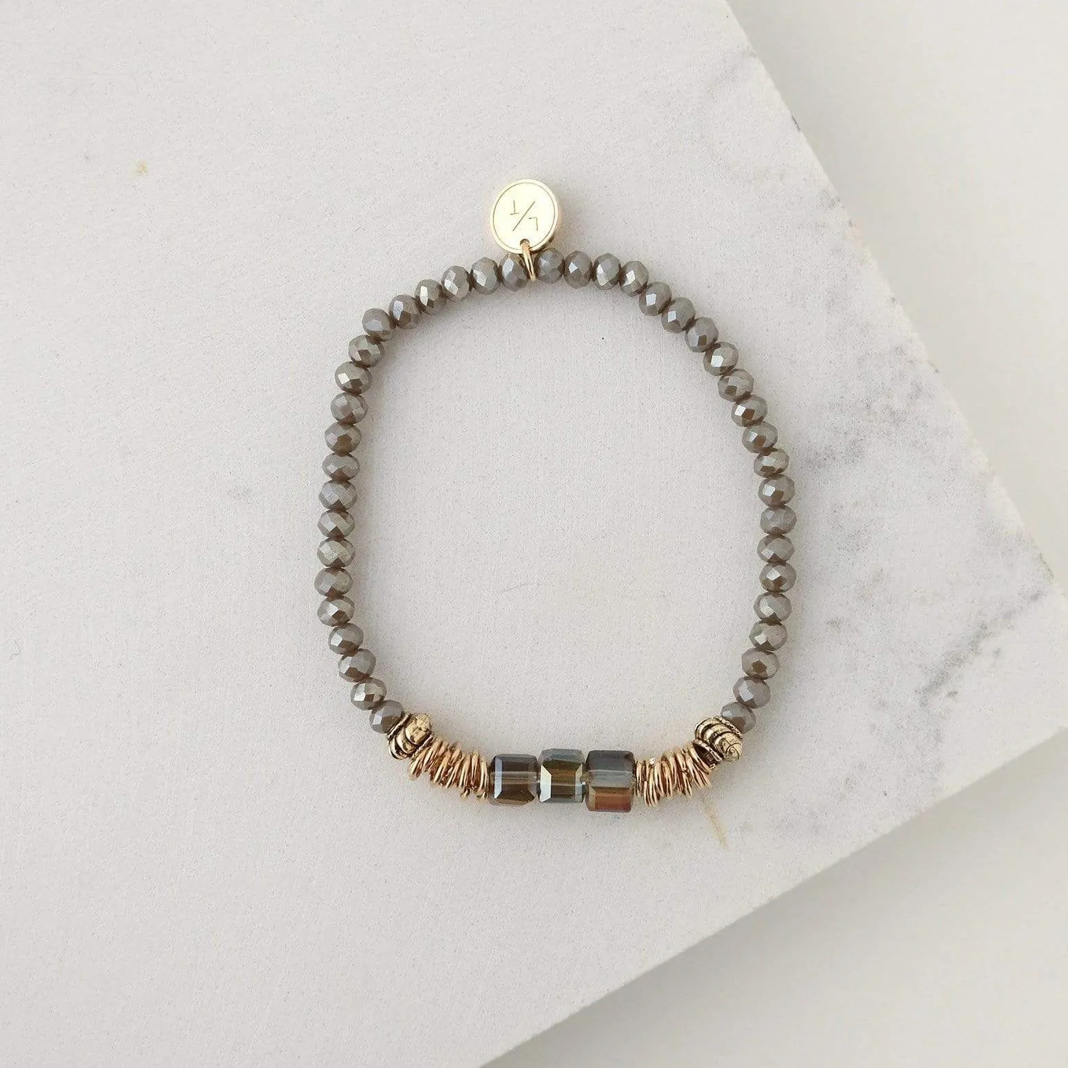 Marilla Stretch Bracelet