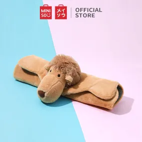 MINISO Lion Cute Floor Mat