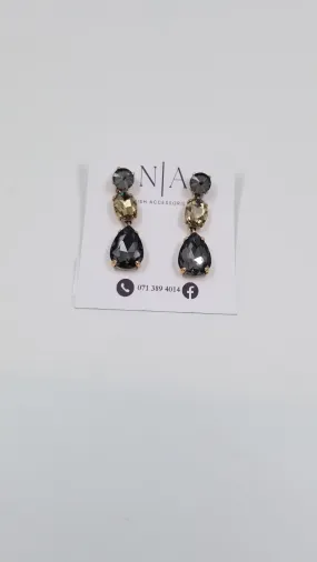 Nish 05 Earrings