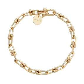 Small Margaux Anklet