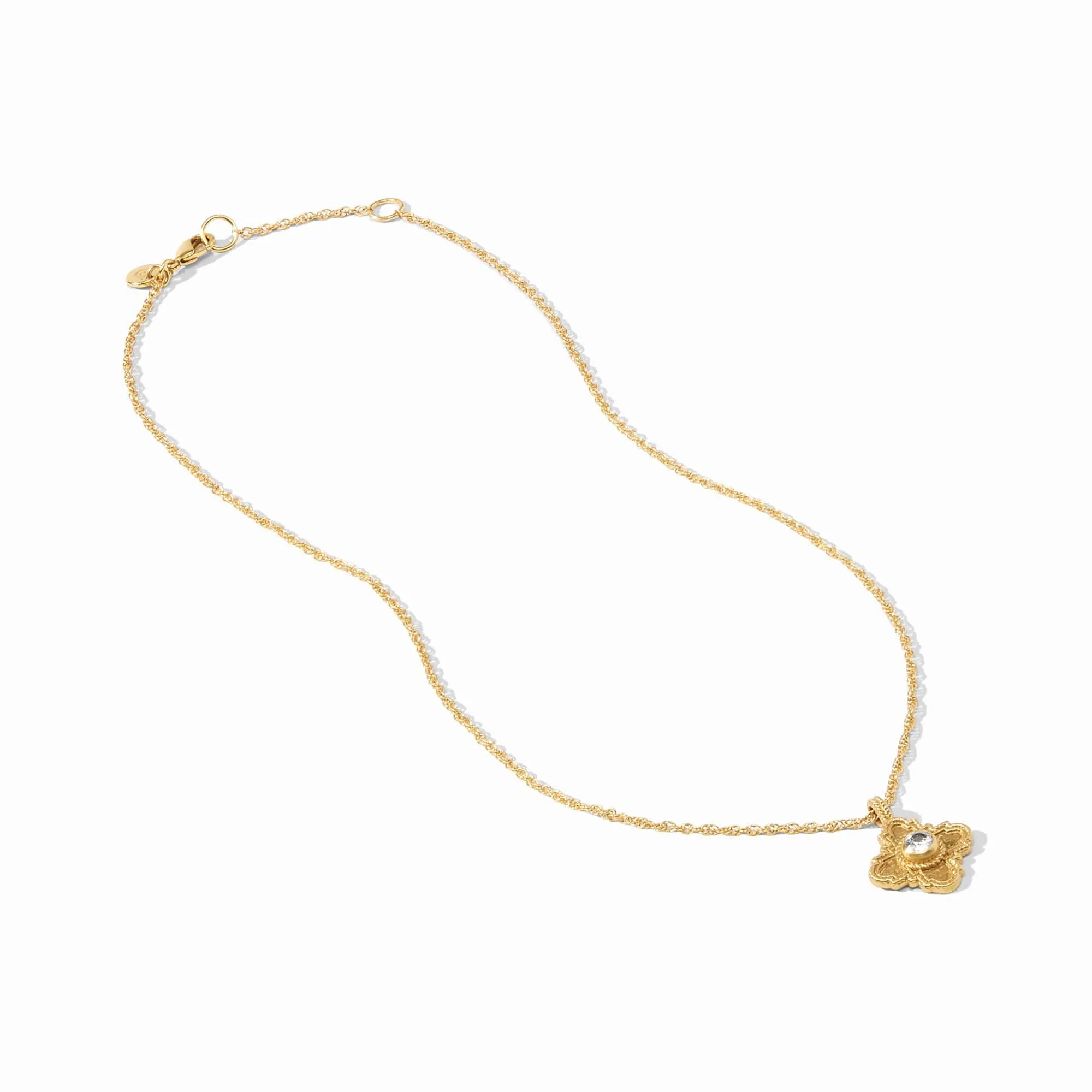 Theodora Delicate Necklace