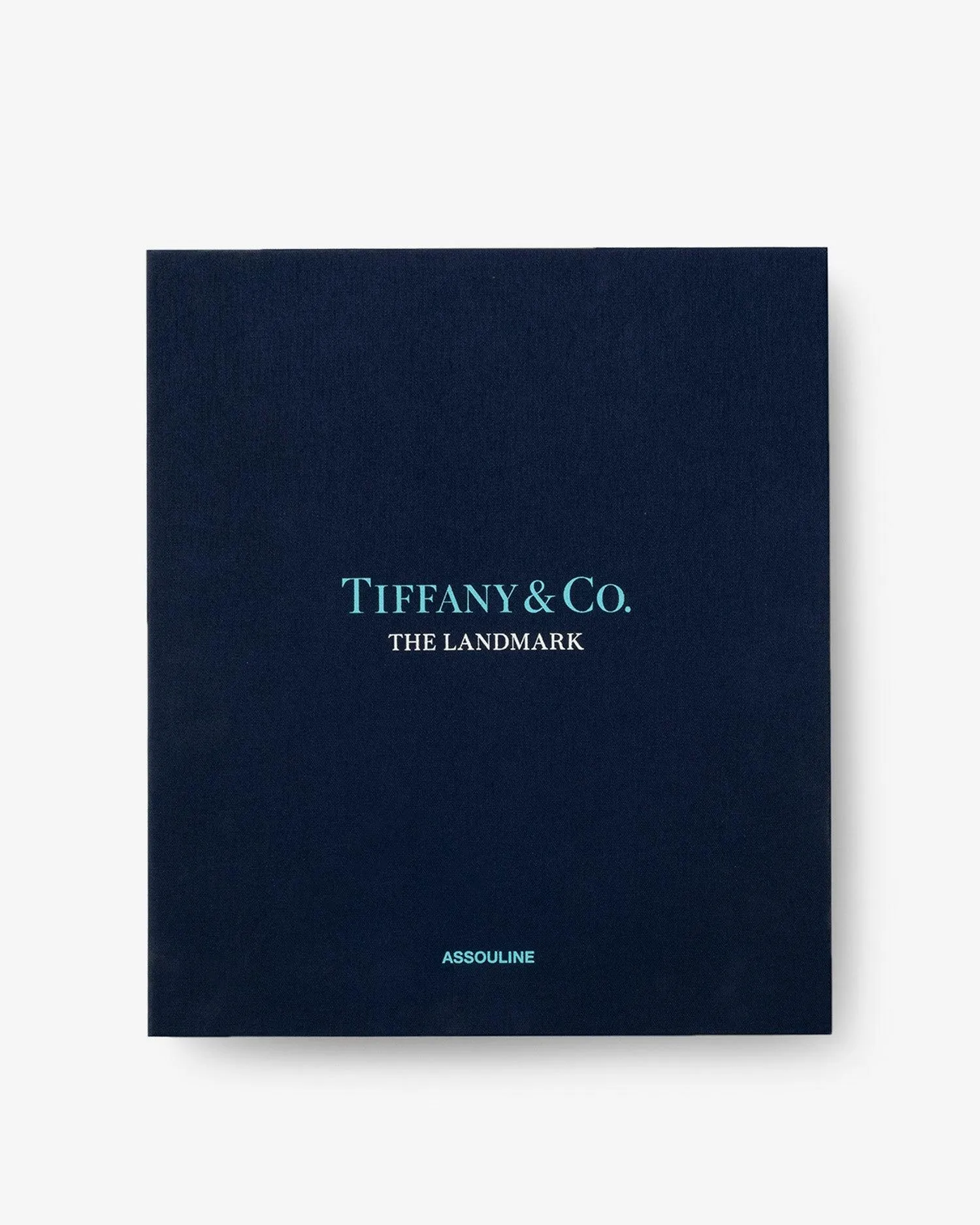 Tiffany & Co.: The Landmark